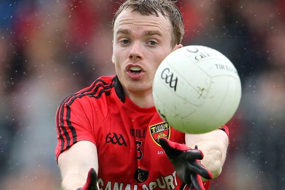 County Representation