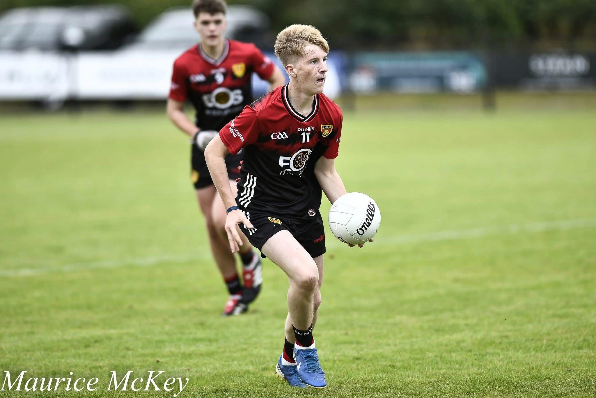 County Representation