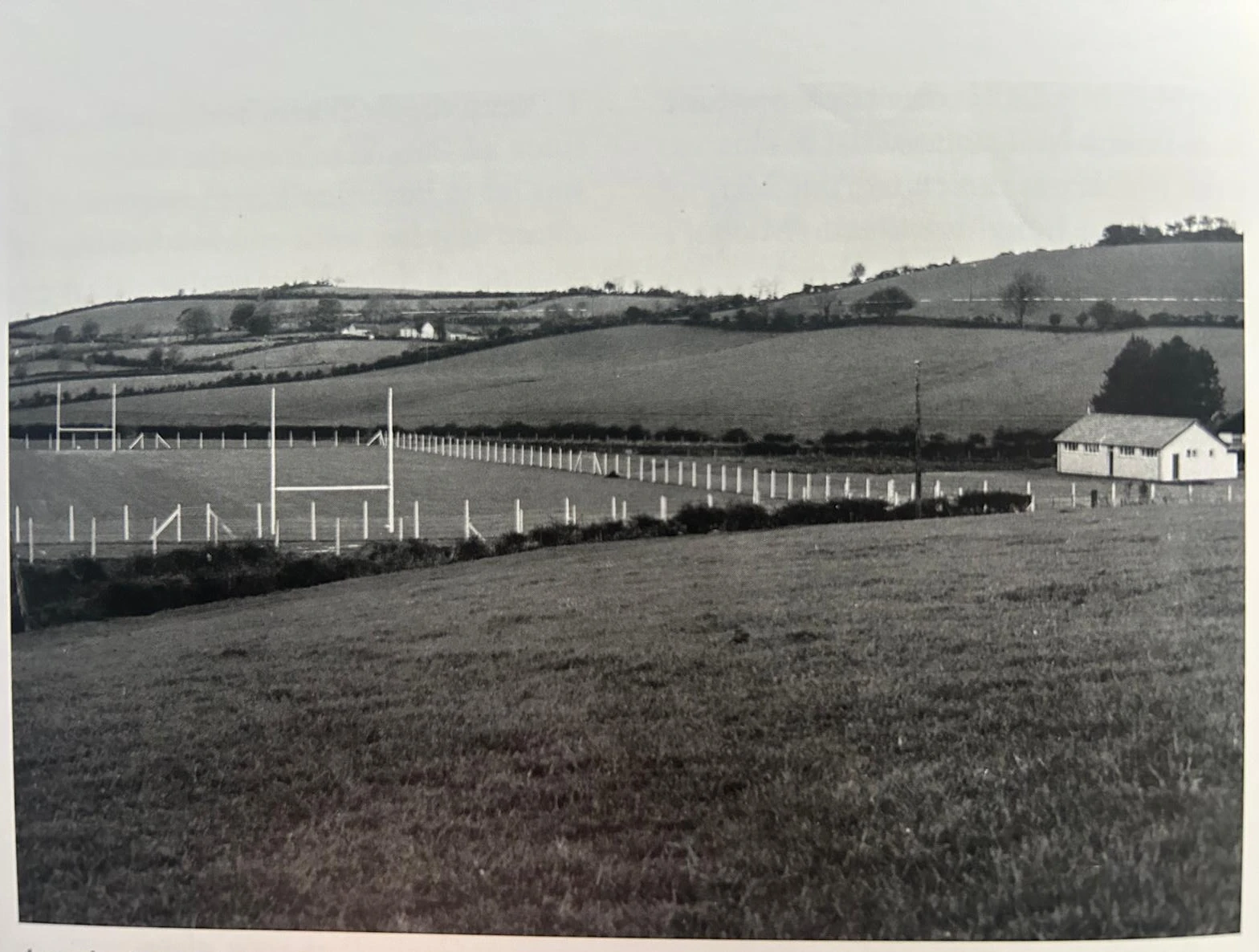 Annaclone GAA Club