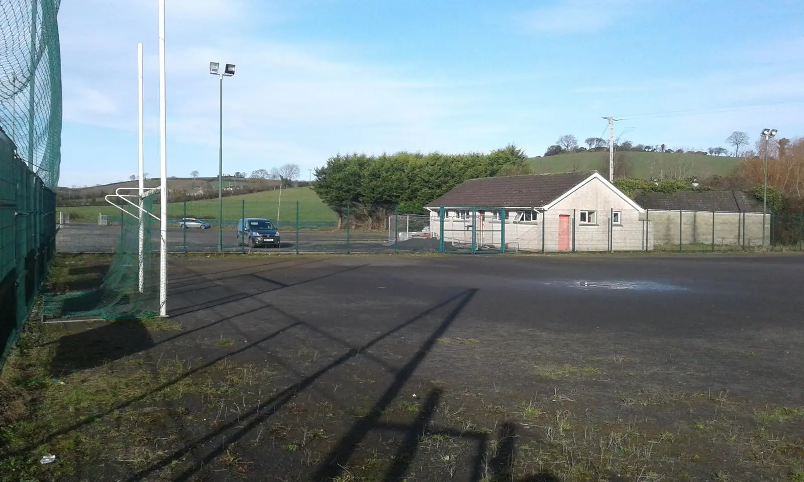 Annaclone GAA Underage