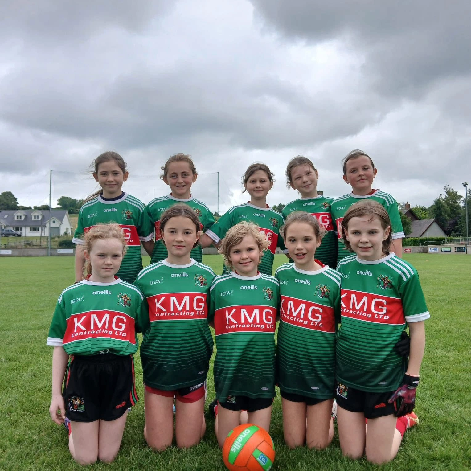 Future Stars Training