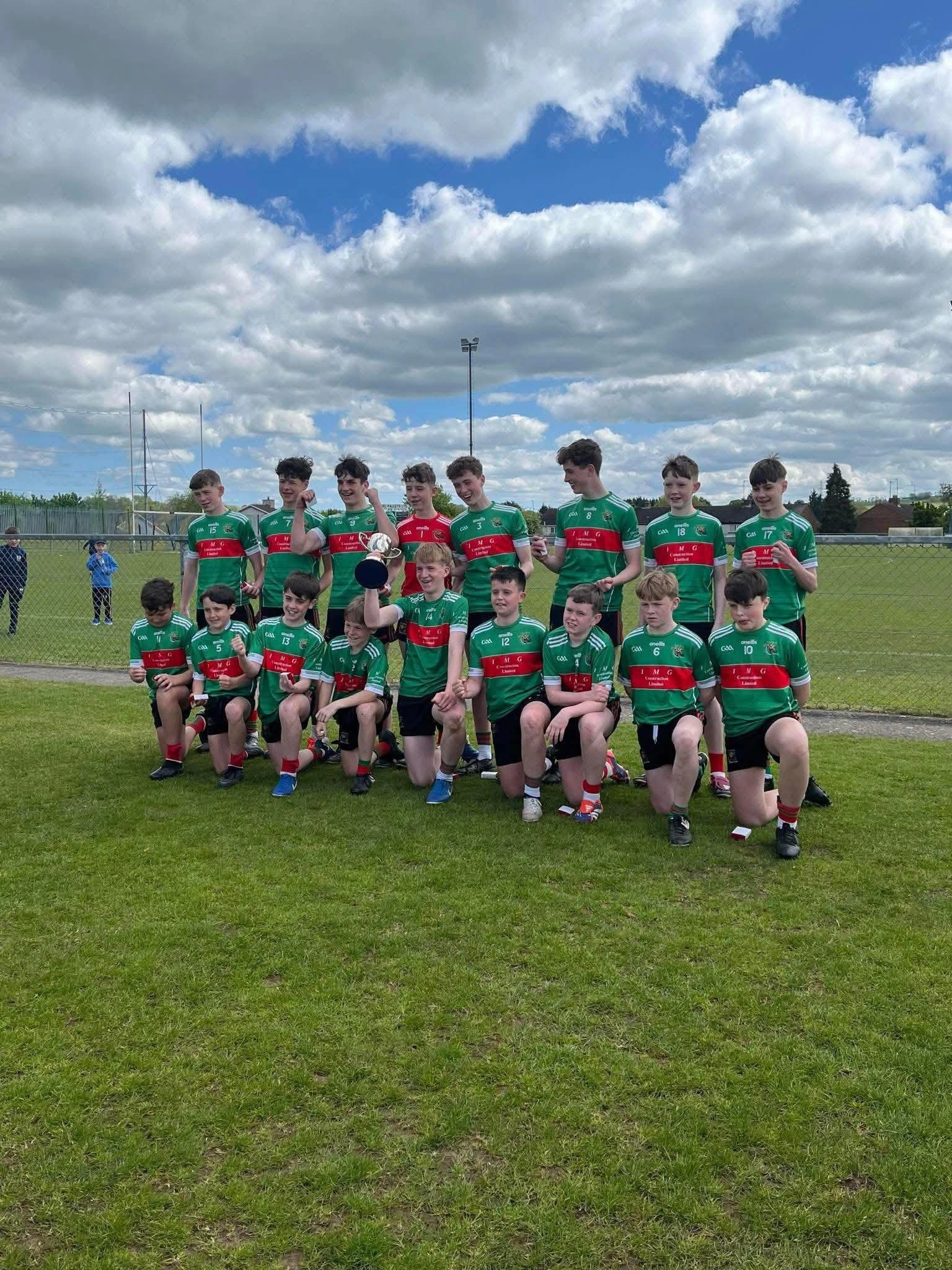 Future Stars Training