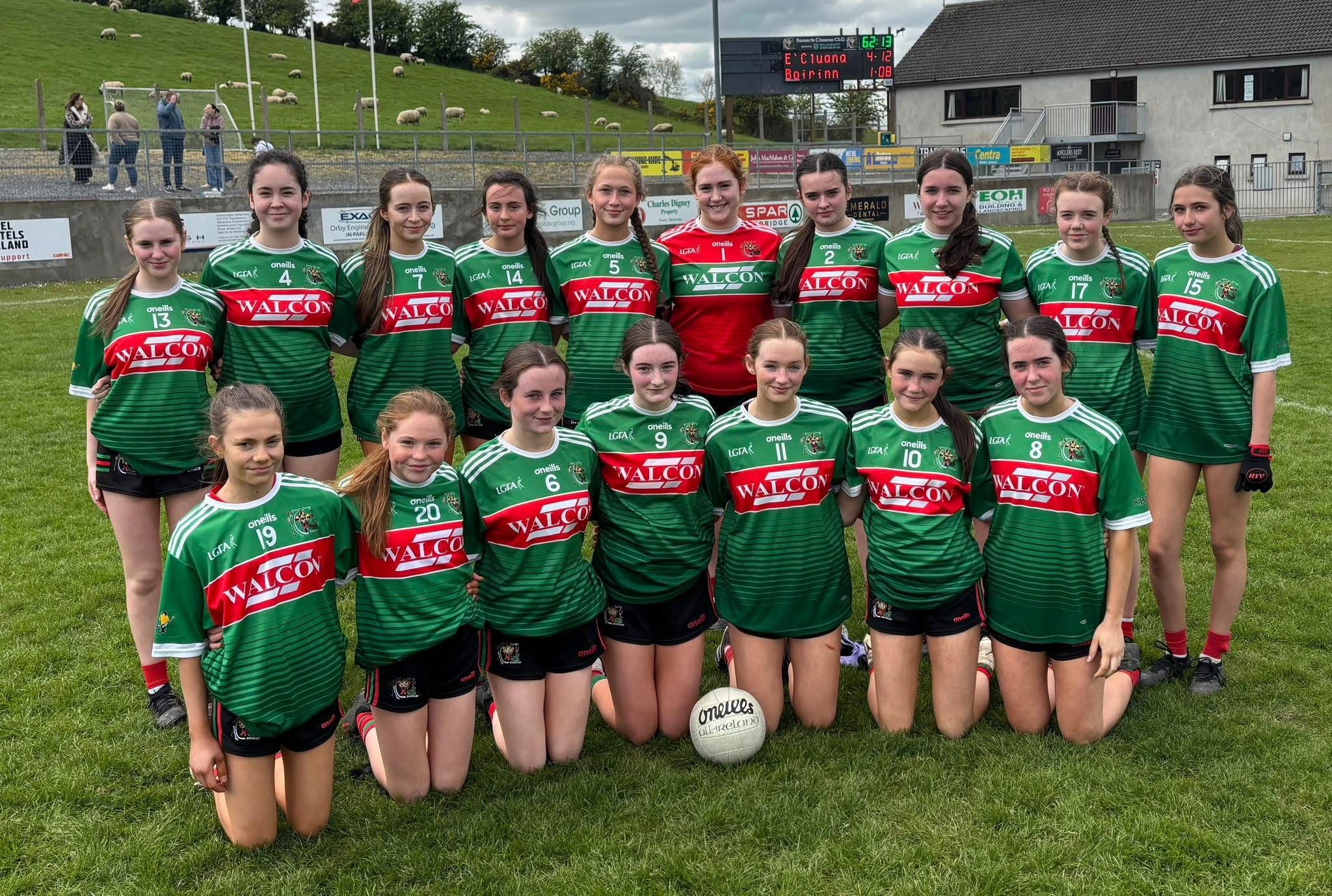 Future Stars Training