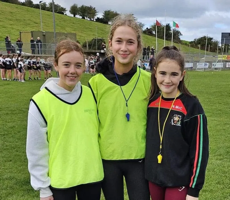 Future Stars Training