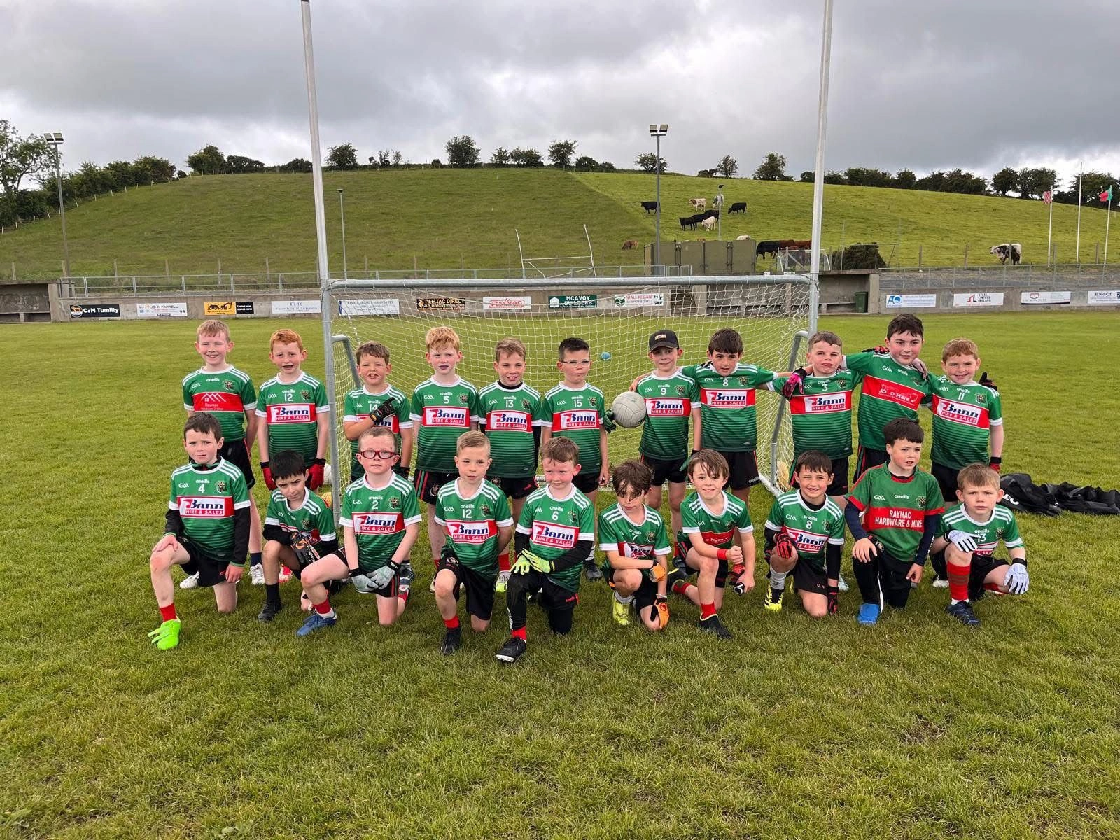 Future Stars Training