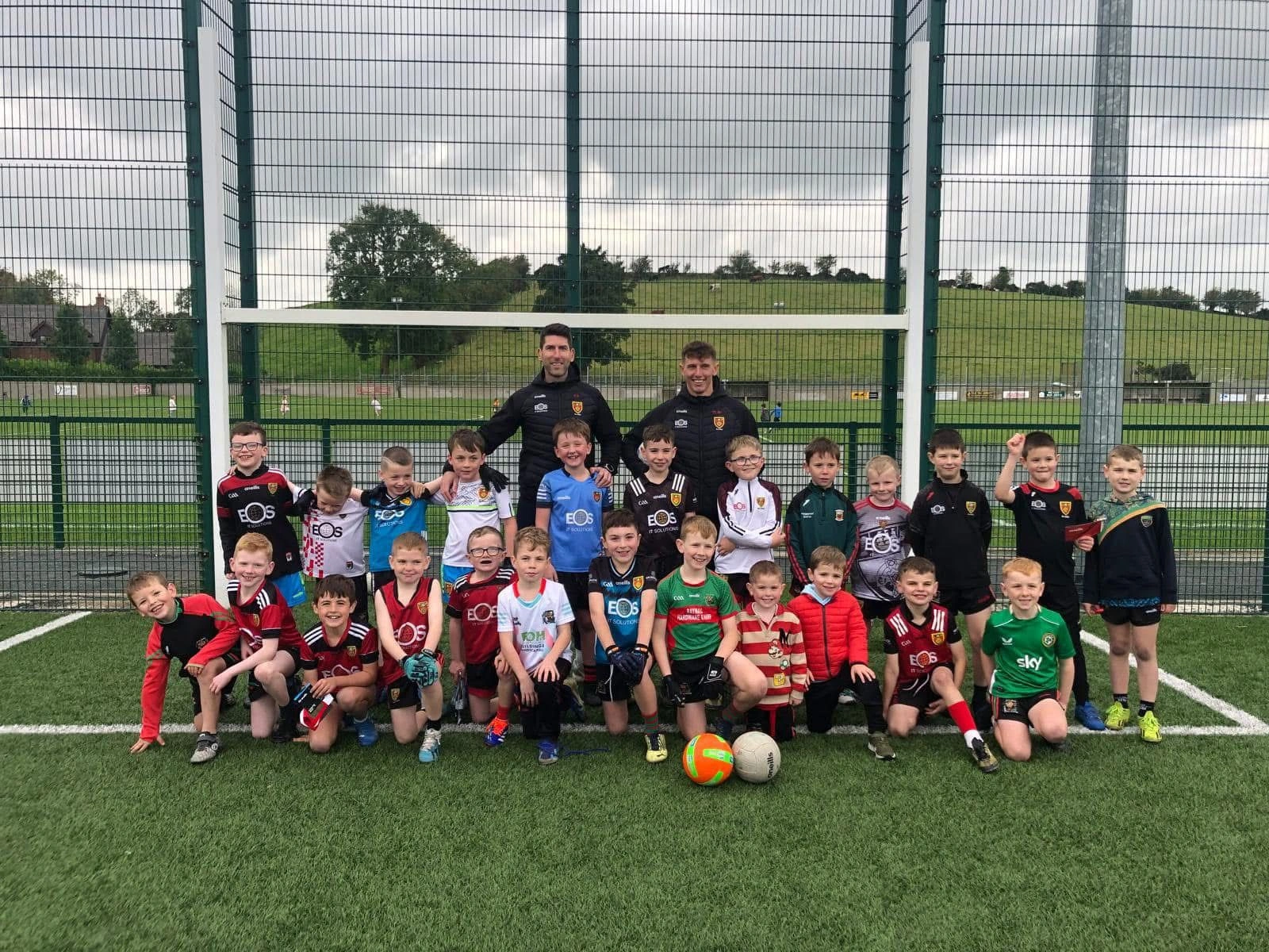 Future Stars Training