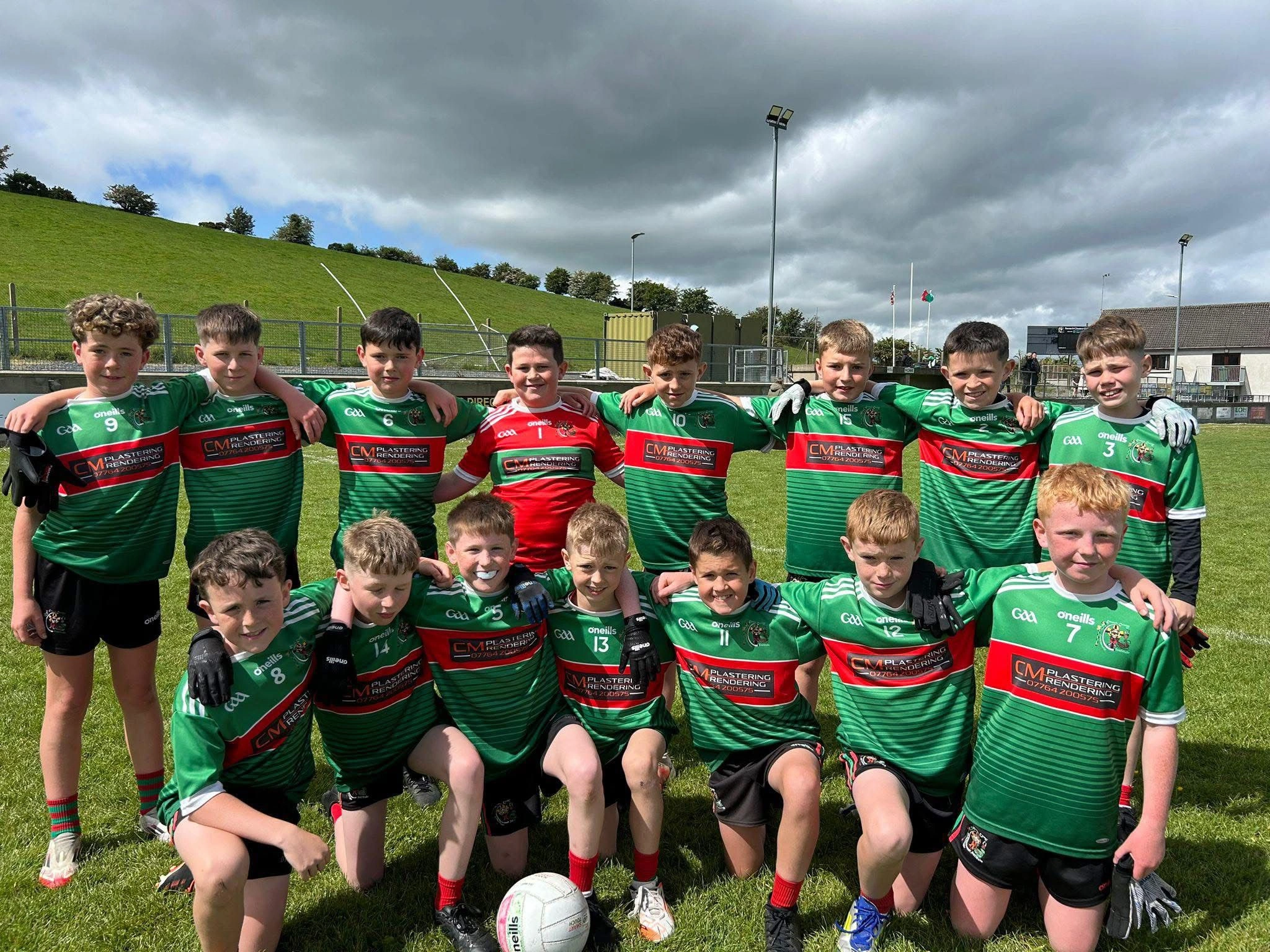 Future Stars Training