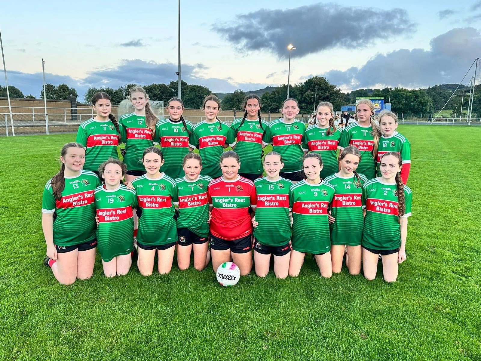 Future Stars Training