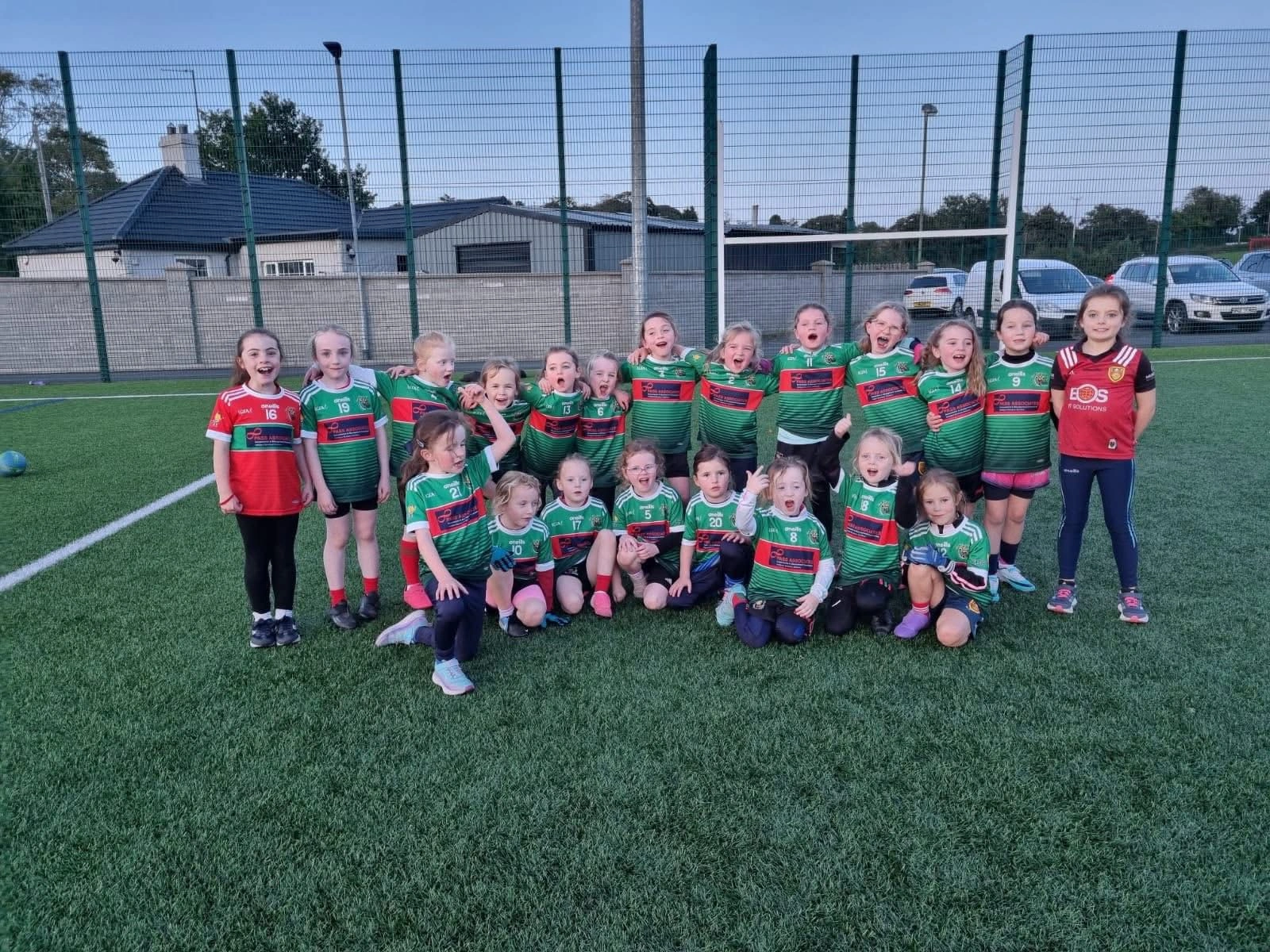 Future Stars Training