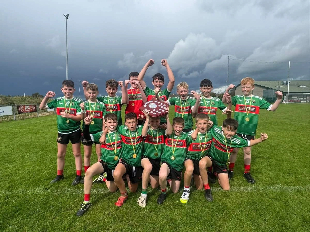 Future Stars Training