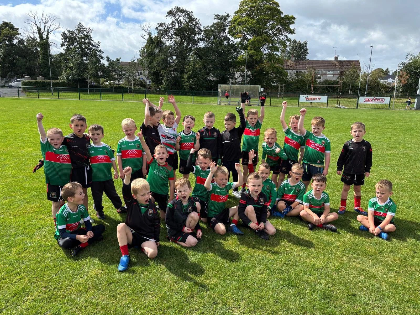 Future Stars Training