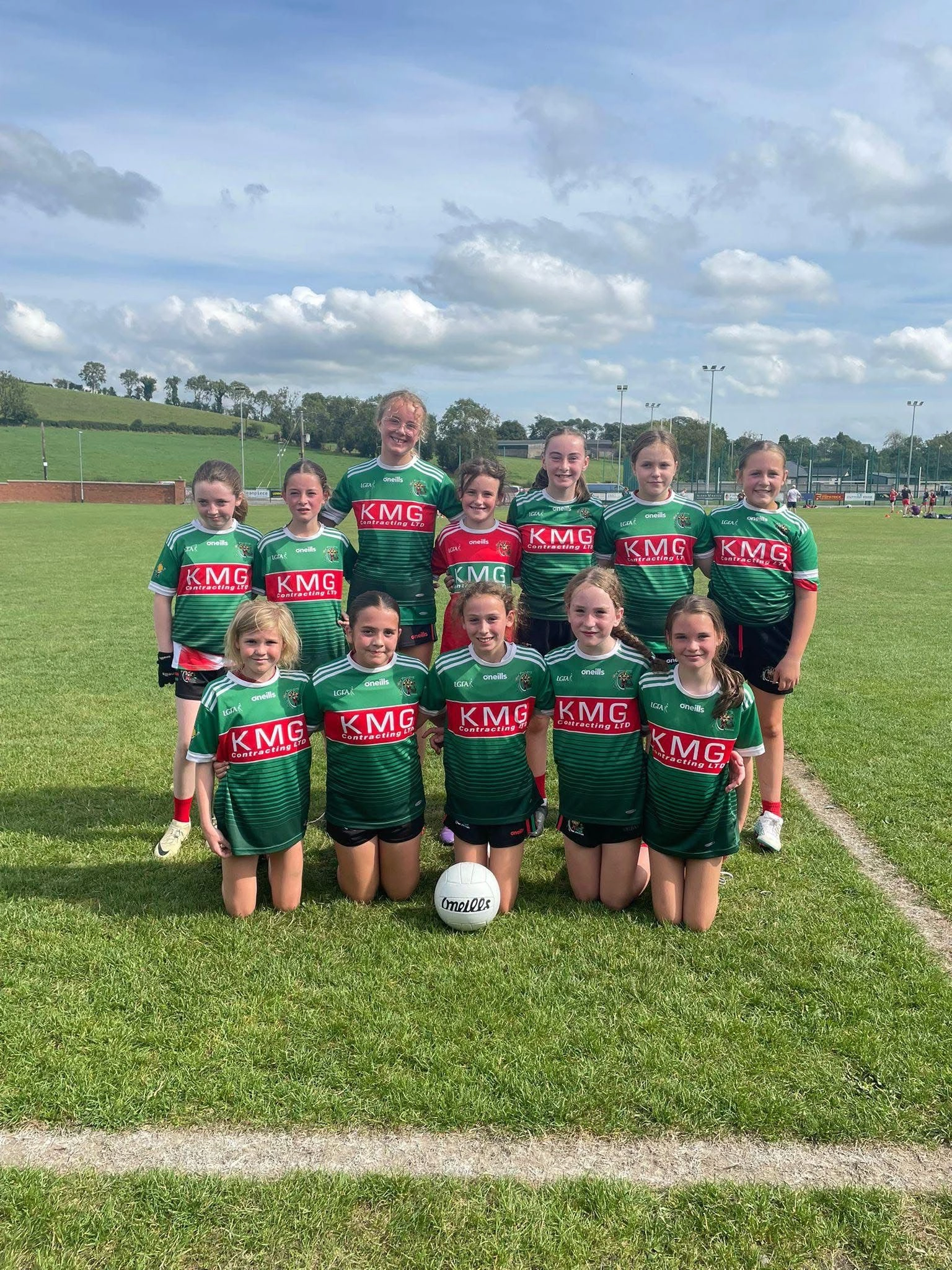 Future Stars Training