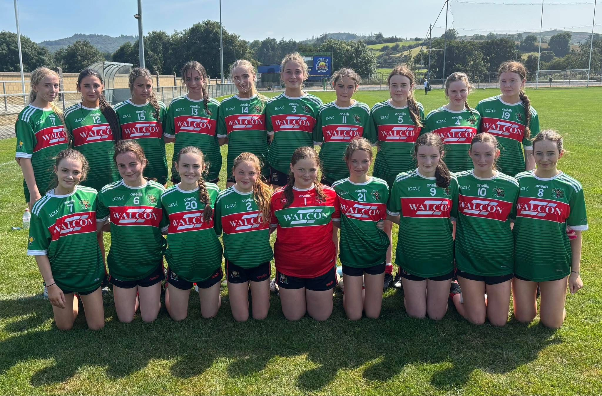 Future Stars Training